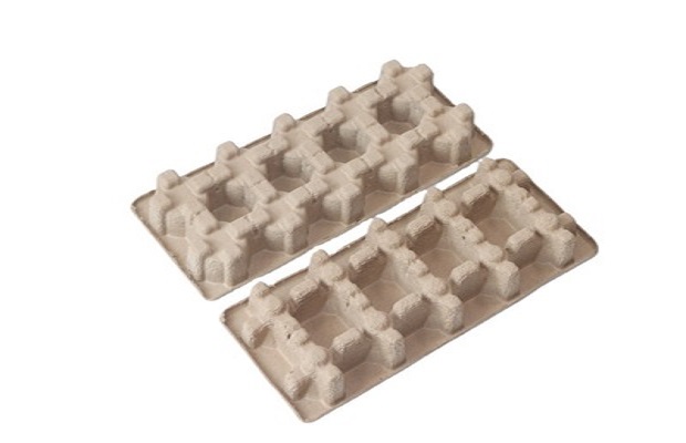纸浆模塑制品的作用